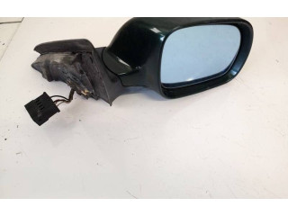 Zpětné zrcátko  Audi A6 S6 C5 4B 1997  e6012319, E6012319  