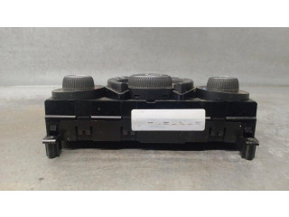 Блок управления климат-контролем 96738322XT, 6452P3   Peugeot 3008 I