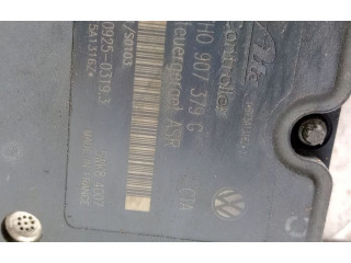 Блок управления АБС 7H0614111G   Volkswagen Transporter - Caravelle T5