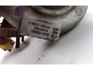 Zámek zadních dveří 4918902960   Fiat Ducato 2006