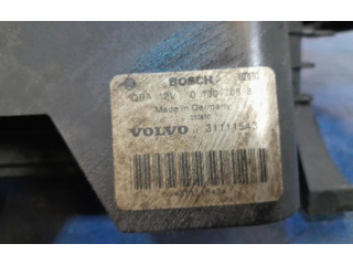 Рулевая рейка  Радиатор охлаждающей жидкости    Volvo XC90 2003 - 2006 года