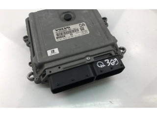 Řídící jednotka 31372225AA, 0281019168   Volvo XC90 2013