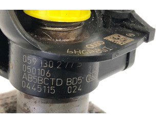 Vstřikovač 0445115024   Audi A6 Allroad C6     