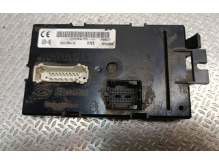 Řídící jednotka 8200402578, 1039S06027   Nissan Primastar 2005