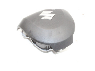 Подушка безопасности водителя 4815062R20   Suzuki Ignis