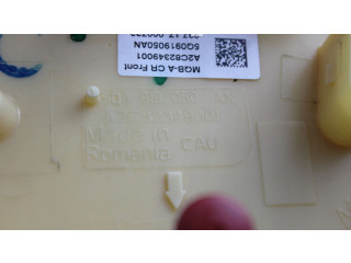 Vstřikovací čerpadlo 5Q0919050AN, 5Q0919050AH   Volkswagen Golf Sportsvan     