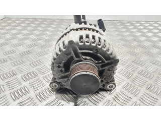 Генератор 6G9N10300XC, 0121615009   Ford S-MAX 2.0     