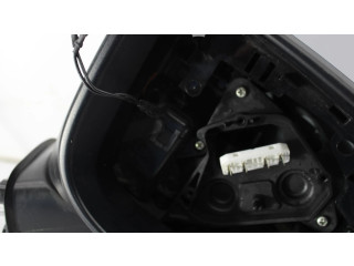Zpětné zrcátko  Mazda 2 2018  034228  