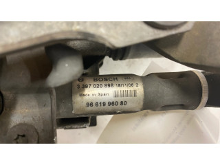 Моторчик дворников 1137328318, 0626339613    Citroen C6