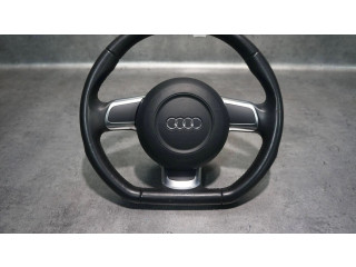 Volant Audi TT TTS RS Mk3 8S 2015 8J0419091, 8J0880201H  