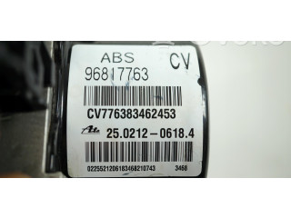 Jednotka ABS 96817763   Opel Antara 2011