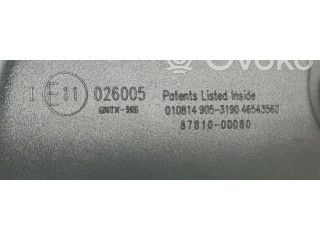 Zpětné zrcátko  Toyota Verso 2009  878100D080  