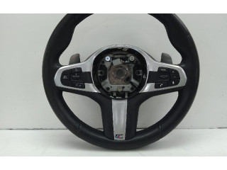 Руль BMW 6 G32 Gran Turismo  2017 -  года 54061710      