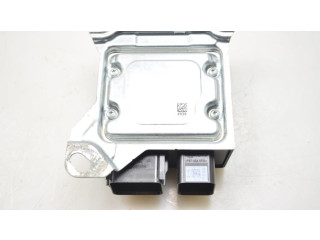 Блок подушек безопасности BM5T14B321CE   Ford Focus