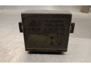 Блок управления 8695005800, 461405007001-VDO   SsangYong Musso