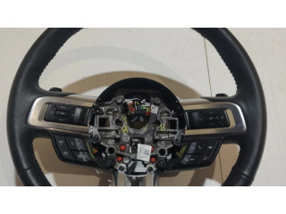 Руль Ford Mustang VI  2015- года JR33C699D90      