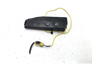 Подушка безопасности в сиденье 662214800A, 0080P1110013   Honda ZR-V