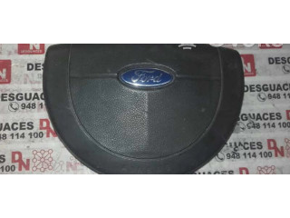 Подушка безопасности водителя 012S6AA042B85   Ford Fiesta