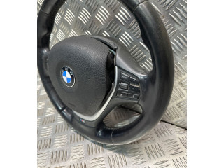 Volant BMW 1 F20 F21 2012 62637180D  