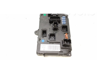 Блок комфорта 9656148180, S120017001I   Citroen C6   