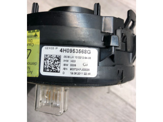 Полоса надувных подушек (кольцо srs) Audi A6 S6 C7 4G  2011 - 2018 года 4H0953568G, 90372KF00035      