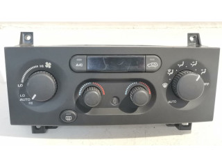 Блок управления климат-контролем P55115903AC, 12202829   Jeep Grand Cherokee (WK)