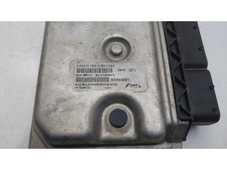 Řídící jednotka 51904061   Fiat Grande Punto 2005
