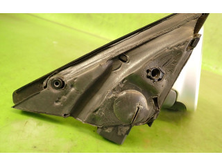 Zpětné zrcátko  Audi A6 S6 C4 4A 1995  0123195PIN  