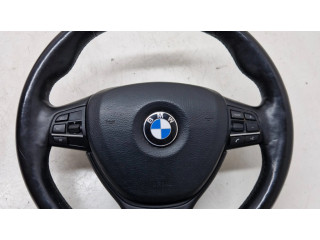 Руль BMW 7 F01 F02 F03 F04  2008-2016 года 61975541, 10B350CA0048C      