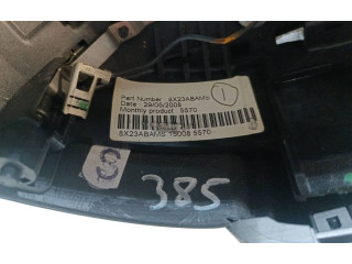 Volant Jaguar XF X250 2008 8X23ABAMS, 150085570  