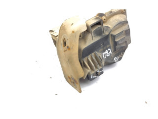 Блок управления климат-контролем 50885503, 28114E3166   Nissan X-Trail T32