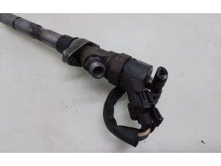 Pojistková skříňka Жиклер (жиклеры) (форсунка (форсунки) 0445110036   Peugeot 607 2003