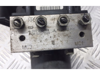 Jednotka ABS 02652301684670A403   Mitsubishi Colt CZ3 2007