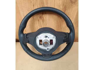 Руль Mercedes-Benz GLC C253  2016 -  года A0004605804, A0999053304      