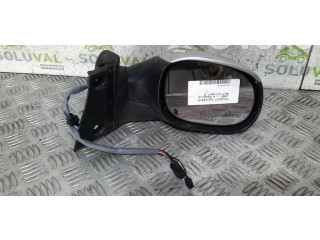 Zpětné zrcátko  Peugeot 1007 2006  8153WN  