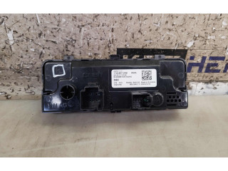 Блок управления климат-контролем 11A907049, 11A907049   Volkswagen Cross Touran II