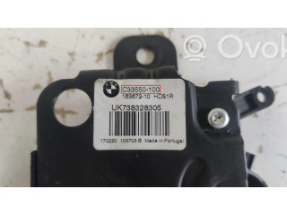 Zámek zadních dveří C33550100   BMW 5 G30 G31 2019