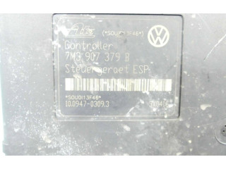 Jednotka ABS 7M3907379B, IMPRK966955   Seat Alhambra (Mk1) 2000