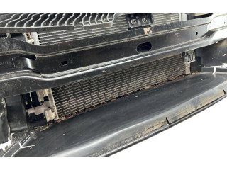 Pojistková skříňka Комплект радиатора 5Q0121203DE, 5WA121251D   Volkswagen Tiguan 2021
