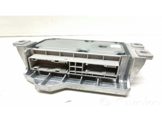 Блок подушек безопасности 0285010066, 9166057   BMW 3 E92 E93