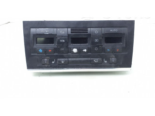 Блок управления климат-контролем 8E0820043J   Audi A4 S4 B6 8E 8H