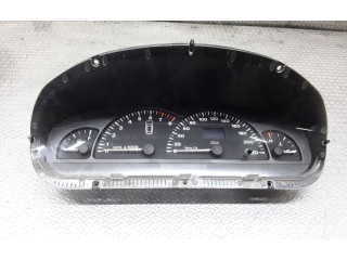 Přístrojová deska  Fiat Marea 1998 606127001  