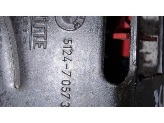 Zámek zadních dveří 51247057364   BMW 3 E46 2004