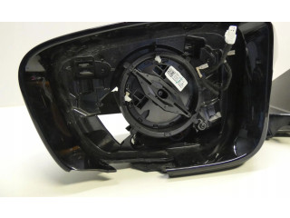 Zpětné zrcátko  BMW 3 E90 E91 2008  34526781575  