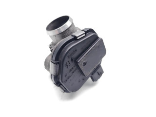 Volant Peugeot 3008 II 2015 9673534480, 28275019  