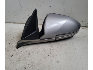 Zpětné zrcátko  Hyundai Tucson IV NX4 2022  87610N7240, 37R2  
