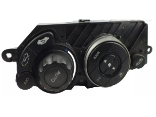 Блок управления климат-контролем SANWA2075   Honda Civic