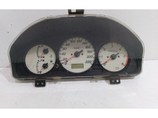 Přístrojová deska  Mazda Premacy 2004 B25F55441  