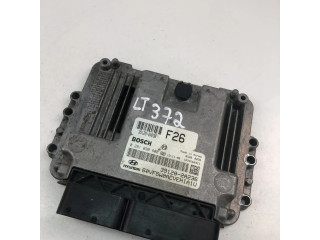 Řídící jednotka 391202A236, 0281030600   Hyundai i40 2011
