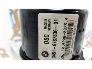 Jednotka ABS 3451678783601, 135054   BMW 1 E81 E87 2006
